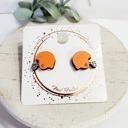  Team Mascot Studs | 25 Styles