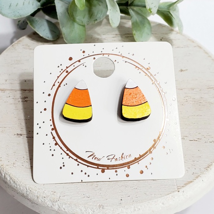 Halloween Studs | 30 Styles