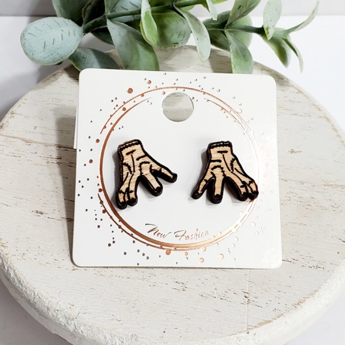 Halloween Studs | 30 Styles