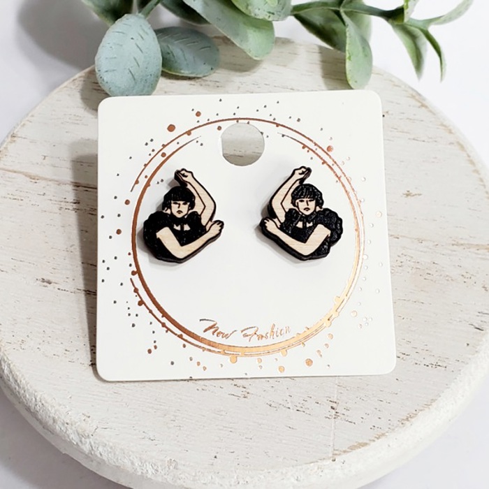 Halloween Studs | 30 Styles