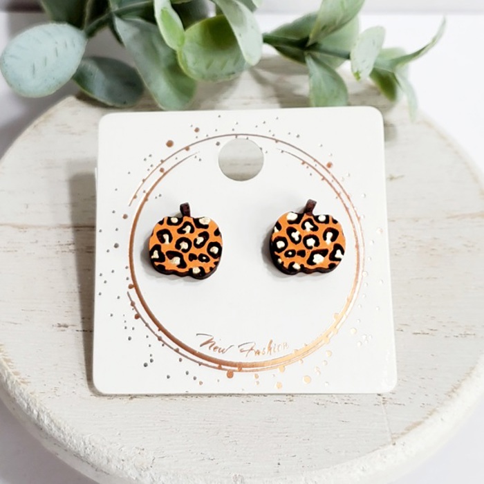 Halloween Studs | 30 Styles