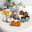  Halloween Studs | 30 Styles