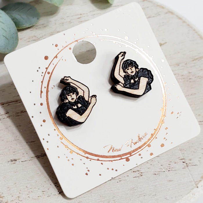 Halloween Studs | 30 Styles