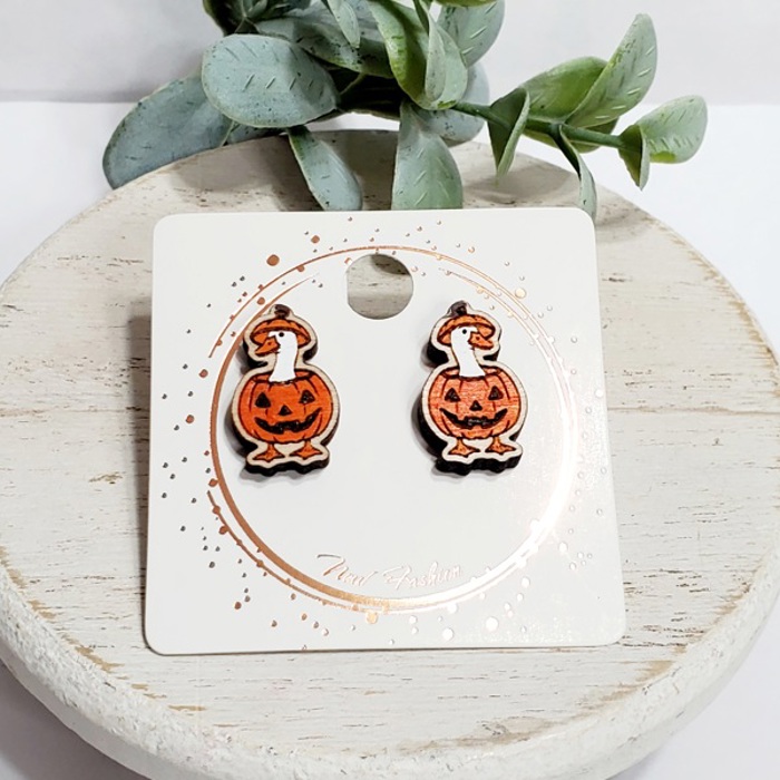 Halloween Studs | 30 Styles
