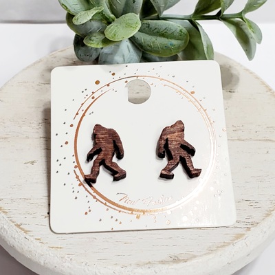 Big Foot Studs