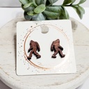  Big Foot Studs