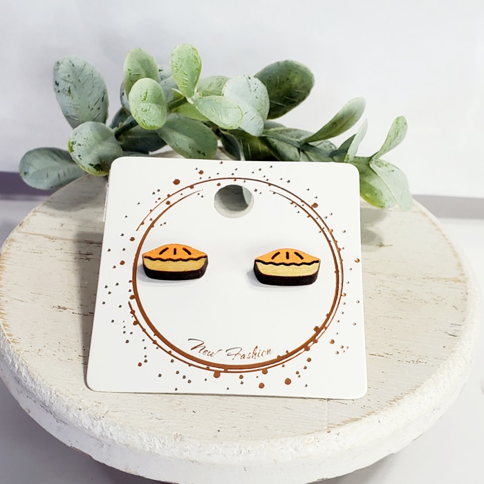 Thanksgiving Studs | 18 Styles