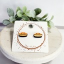  Thanksgiving Studs | 18 Styles