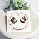  Thanksgiving Studs | 18 Styles
