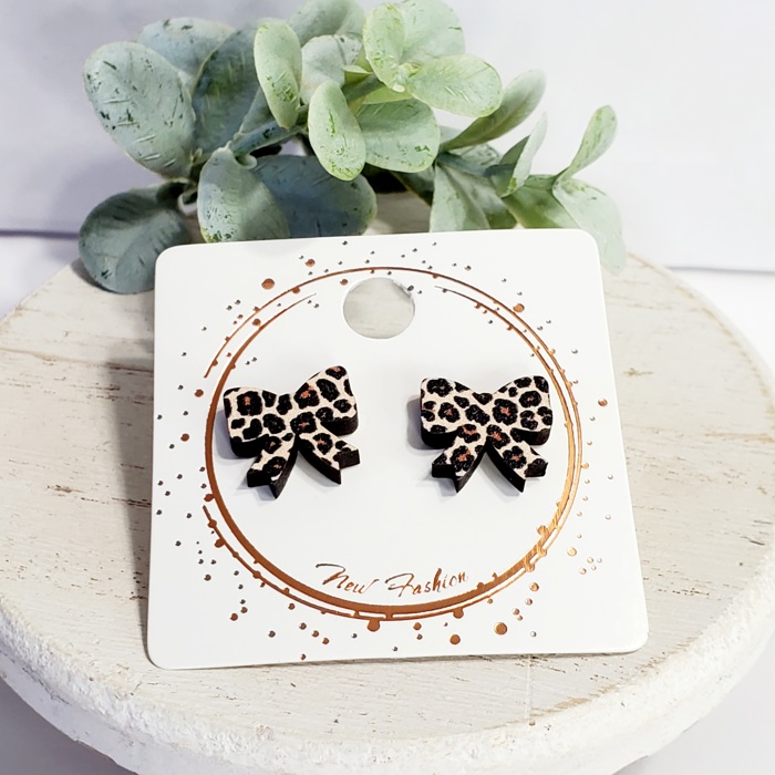 Thanksgiving Studs | 18 Styles