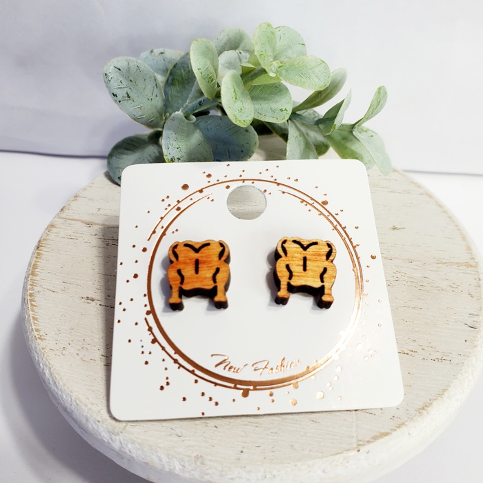 Thanksgiving Studs | 18 Styles