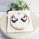  Thanksgiving Studs | 18 Styles
