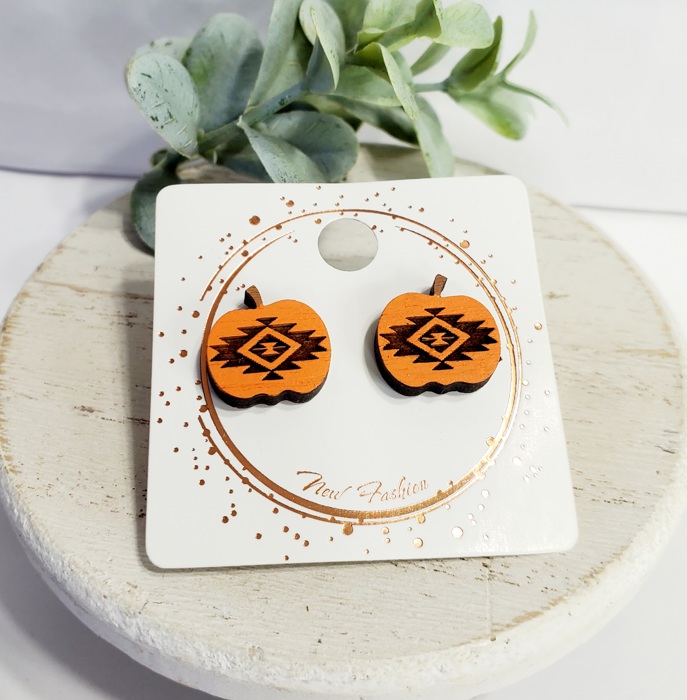 Thanksgiving Studs | 18 Styles