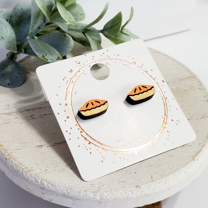 Thanksgiving Studs | 18 Styles