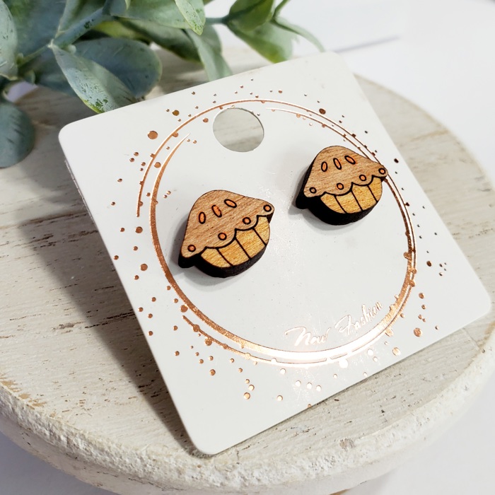 Thanksgiving Studs | 18 Styles