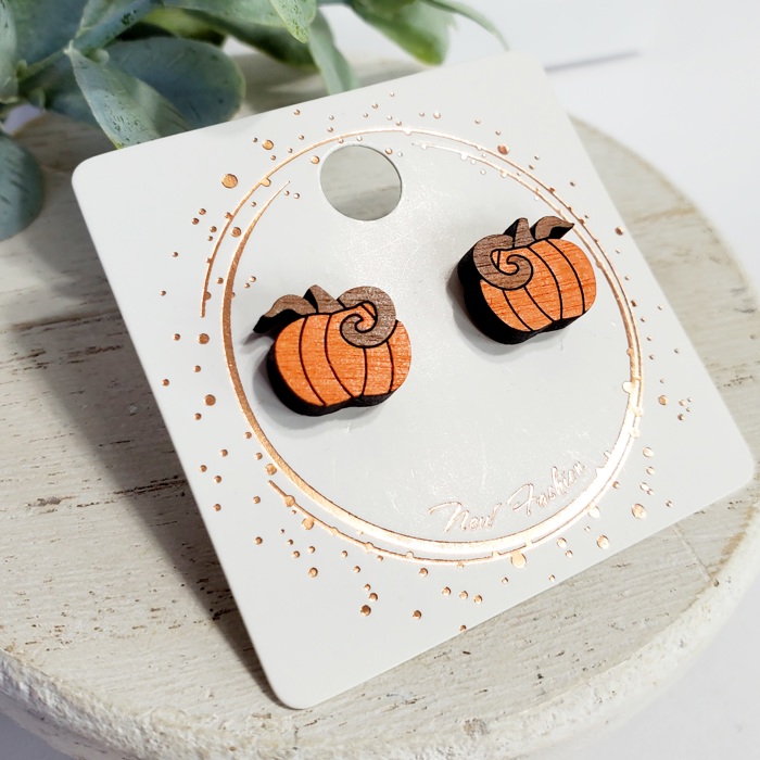 Thanksgiving Studs | 18 Styles