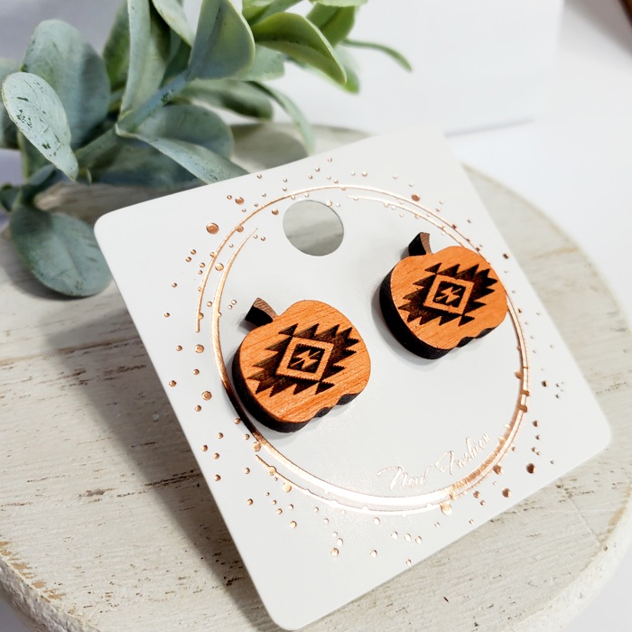 Thanksgiving Studs | 18 Styles