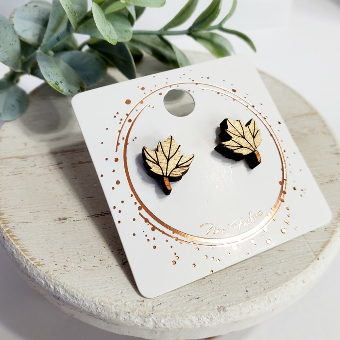 Thanksgiving Studs | 18 Styles