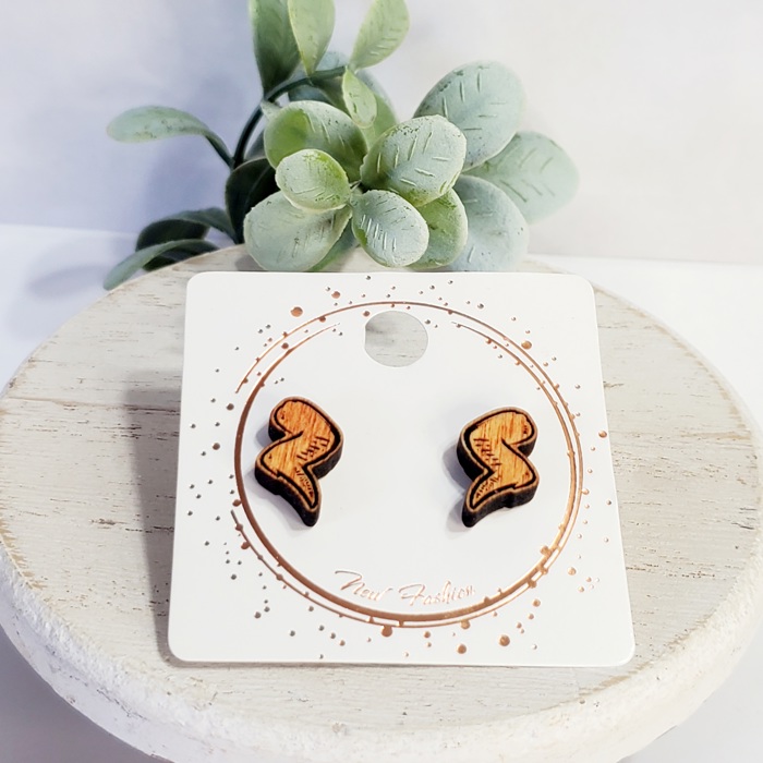 Chicken Wing Studs