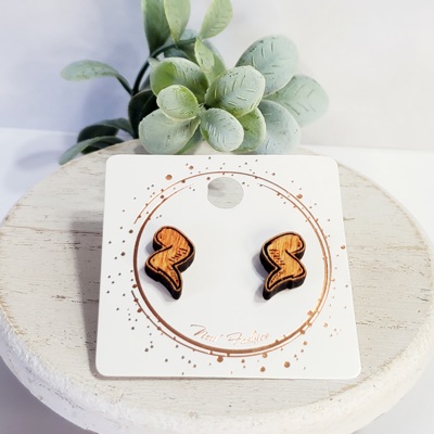 Chicken Wing Studs