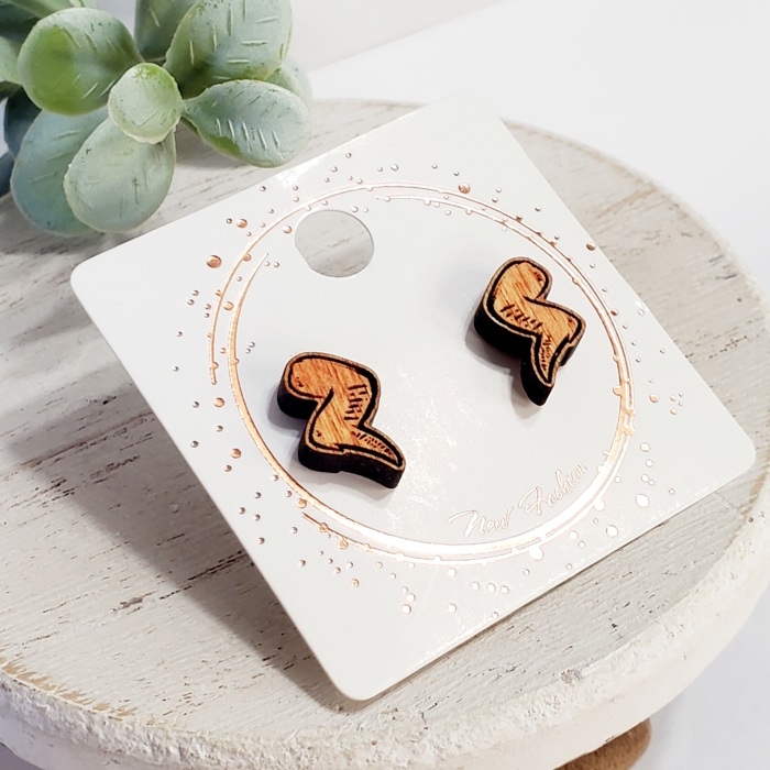 Chicken Wing Studs
