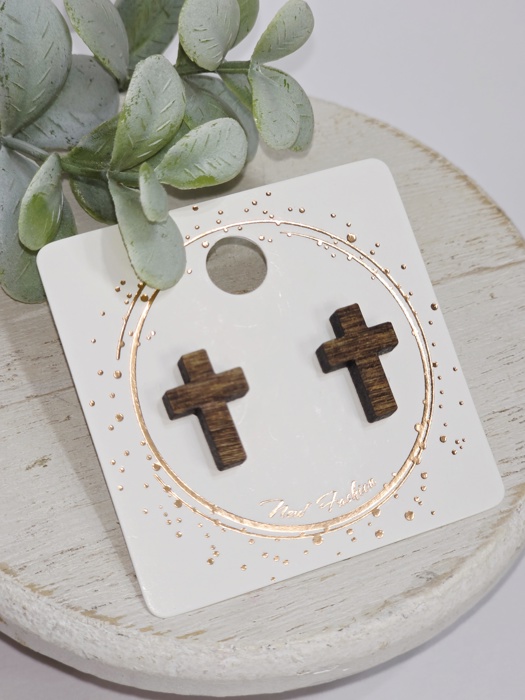 Hand Painted Easter Studs | 22 Styles
