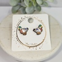  Hand Painted Silly Goose Collection | 22 Styles