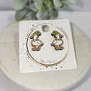  Hand Painted Silly Goose Collection | 22 Styles