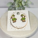  Hand Painted Silly Goose Collection | 22 Styles