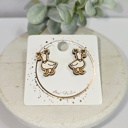  Hand Painted Silly Goose Collection | 22 Styles