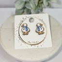  Hand Painted Silly Goose Collection | 22 Styles