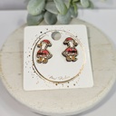  Hand Painted Silly Goose Collection | 22 Styles