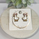  Hand Painted Silly Goose Collection | 22 Styles