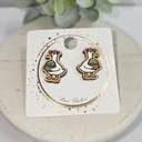  Hand Painted Silly Goose Collection | 22 Styles
