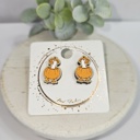  Hand Painted Silly Goose Collection | 22 Styles