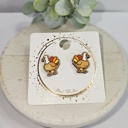 Hand Painted Silly Goose Collection | 22 Styles