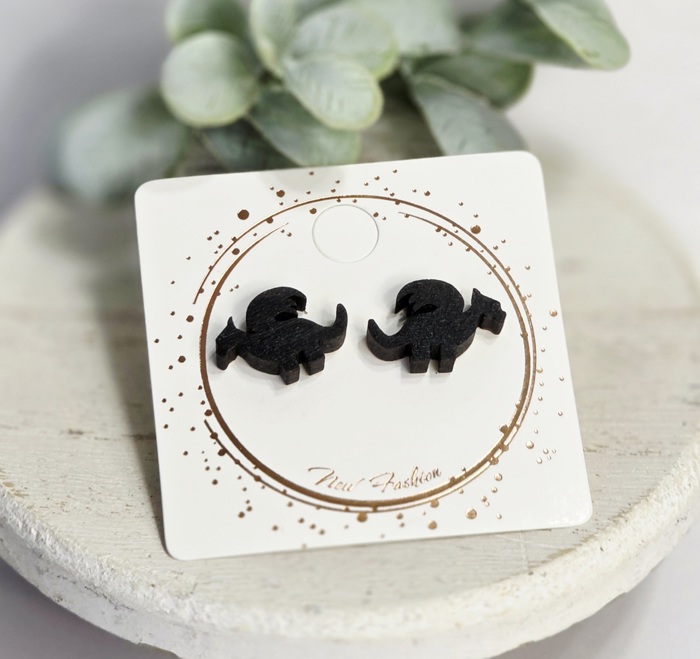 Halloween Studs | 30 Styles