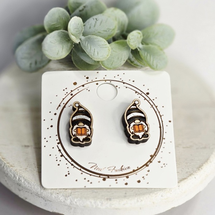 Halloween Studs | 30 Styles