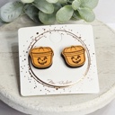  Halloween Studs | 30 Styles