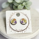  Halloween Studs | 30 Styles