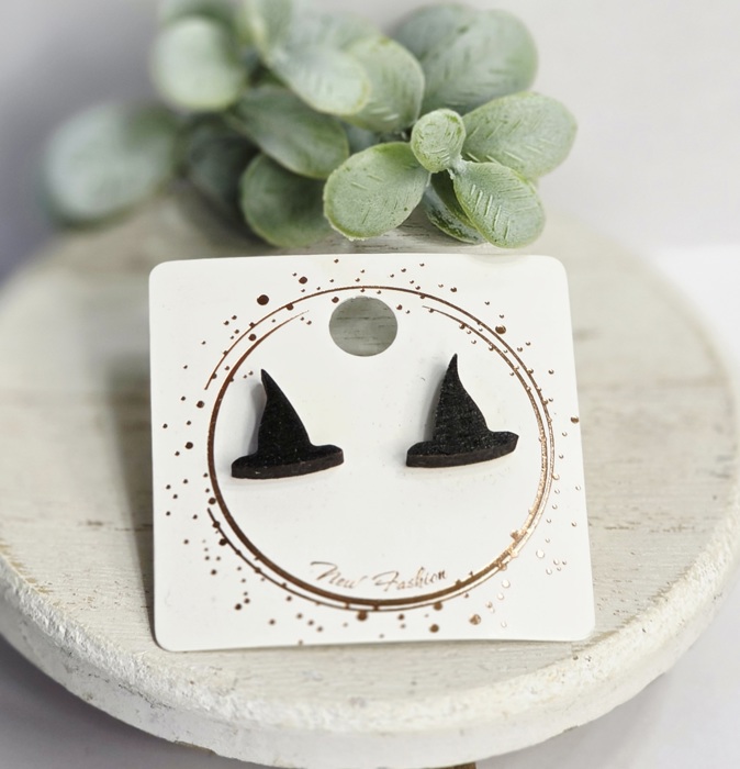 Halloween Studs | 30 Styles