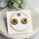  Halloween Studs | 30 Styles