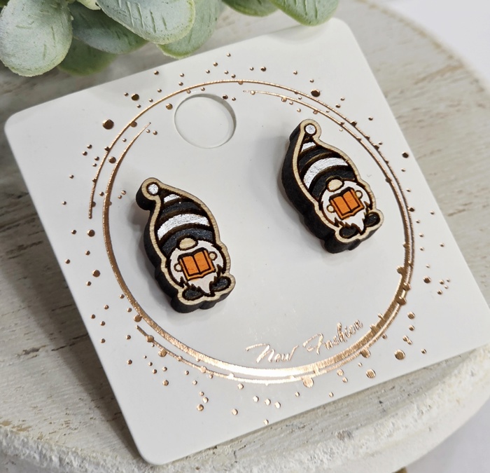 Halloween Studs | 30 Styles