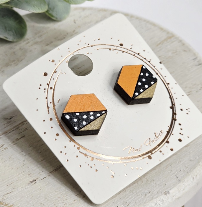 Halloween Studs | 30 Styles