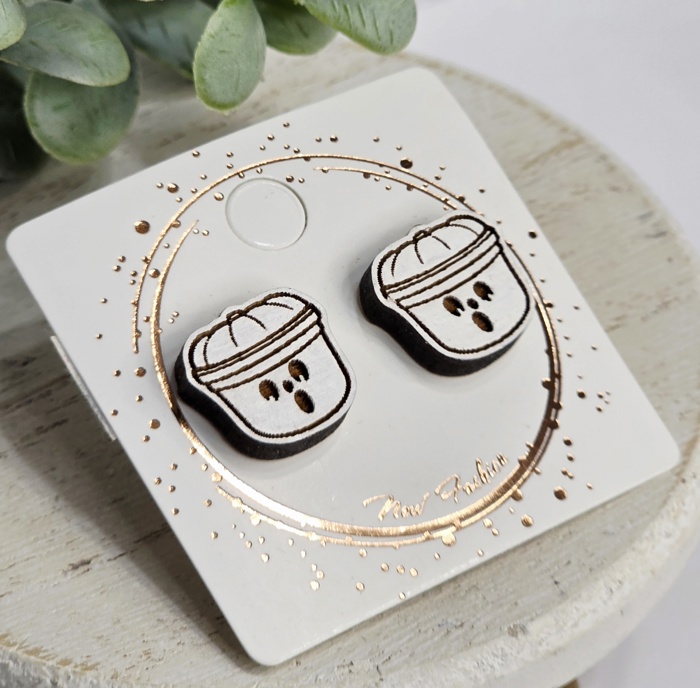Halloween Studs | 30 Styles