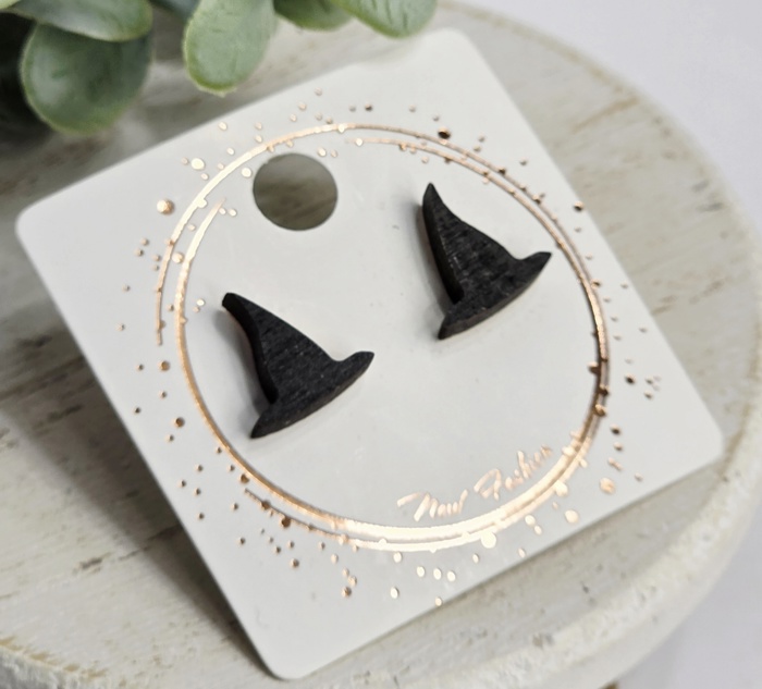 Halloween Studs | 30 Styles