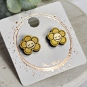 Style 10 - Flower Fall Studs | 25 Styles