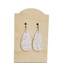  Teardrop Earrings | Tranquil