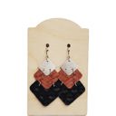  Arrows | Champagne Rust Black