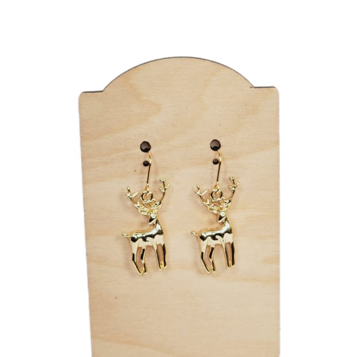 Holiday Earrings | Style 43